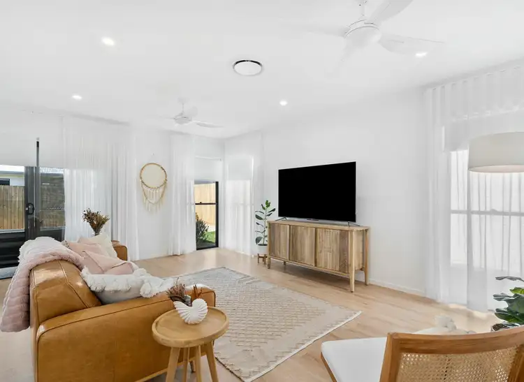 Fourth view of Homely house listing, 28 Nicholas Street, Nirimba QLD 4551