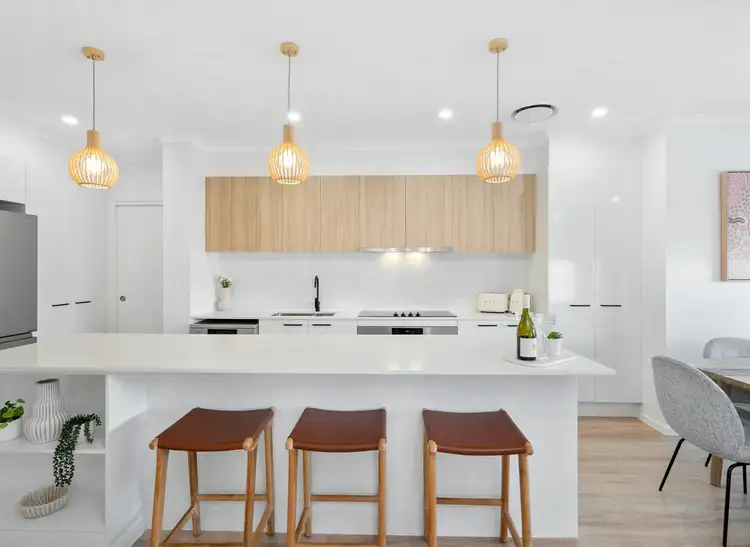 Fifth view of Homely house listing, 28 Nicholas Street, Nirimba QLD 4551