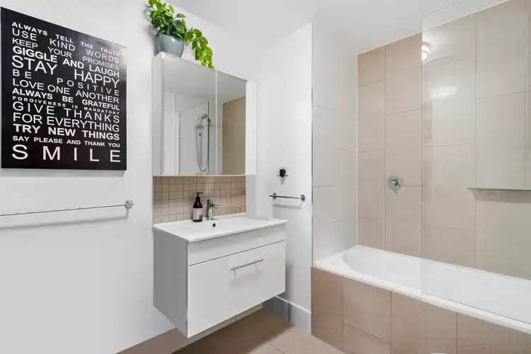 Sixth view of Homely apartment listing, 2208/65 Varsity Parade, Varsity Lakes QLD 4227