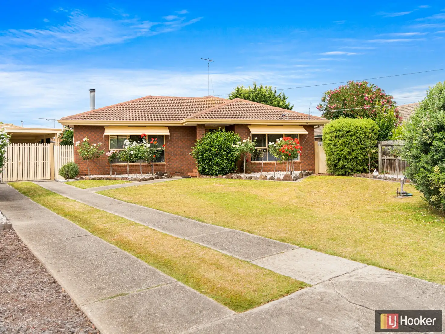 Main view of Homely house listing, 4 Penny Court, Lara VIC 3212