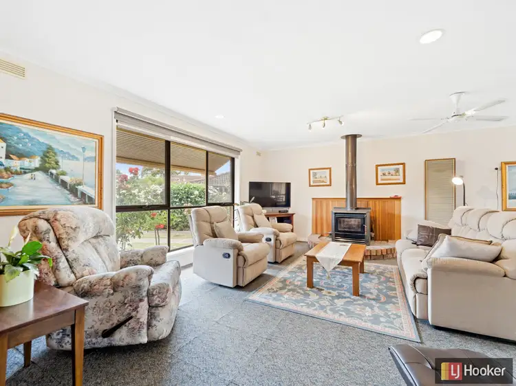 Third view of Homely house listing, 4 Penny Court, Lara VIC 3212