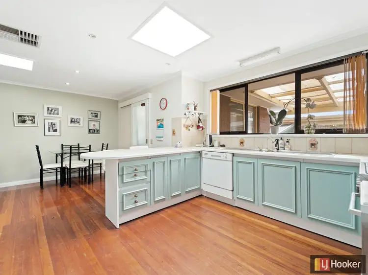 Fourth view of Homely house listing, 4 Penny Court, Lara VIC 3212