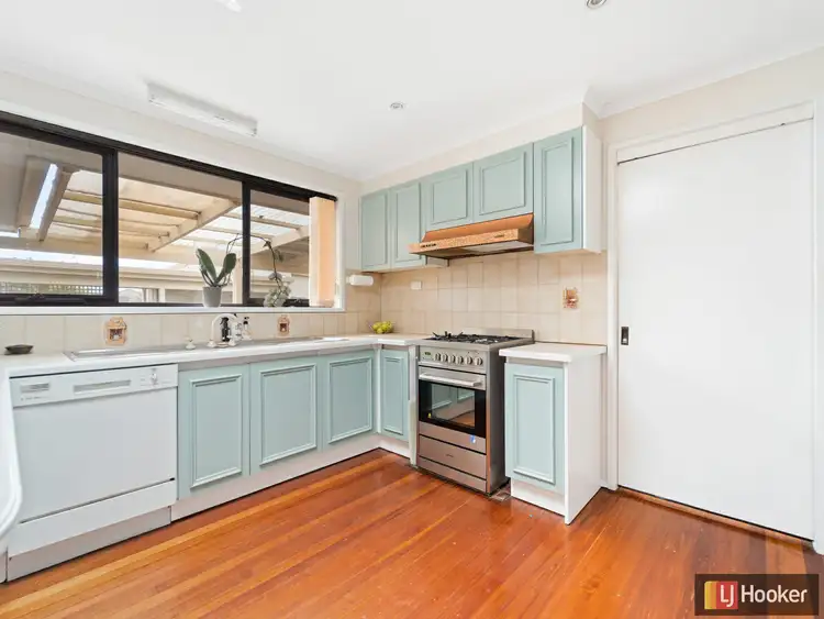 Fifth view of Homely house listing, 4 Penny Court, Lara VIC 3212
