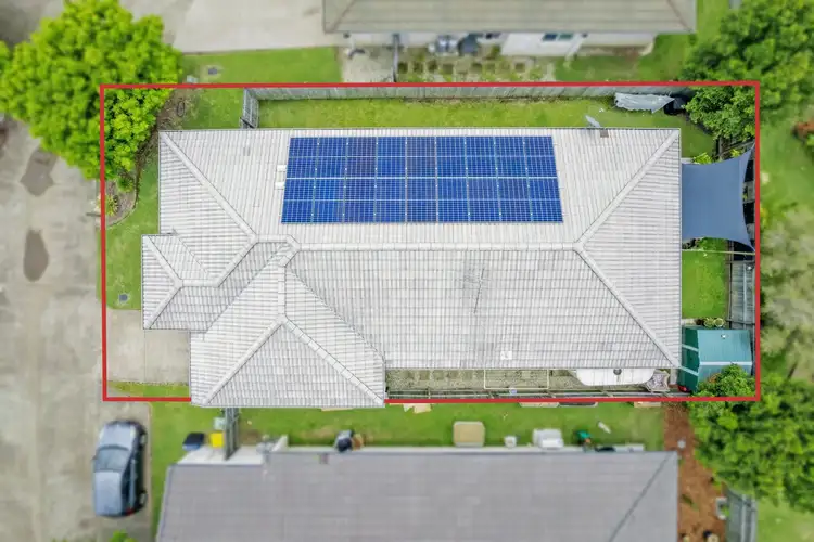 Second view of Homely villa listing, 8/62-64 Pauls Road, Upper Caboolture QLD 4510