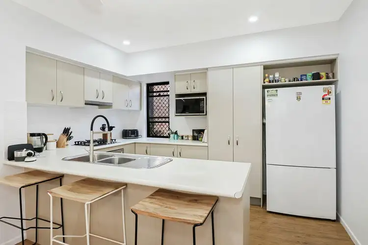 Third view of Homely house listing, 28 Parkland Drive, Pacific Paradise QLD 4564
