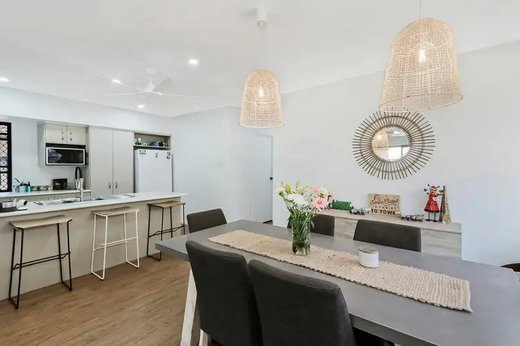 Fourth view of Homely house listing, 28 Parkland Drive, Pacific Paradise QLD 4564