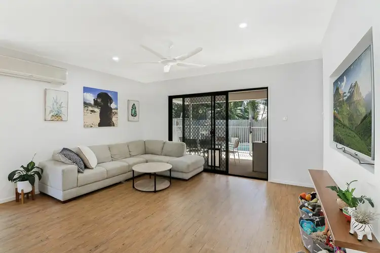 Fifth view of Homely house listing, 28 Parkland Drive, Pacific Paradise QLD 4564