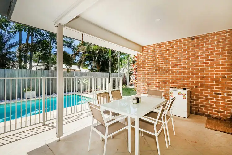 Sixth view of Homely house listing, 28 Parkland Drive, Pacific Paradise QLD 4564