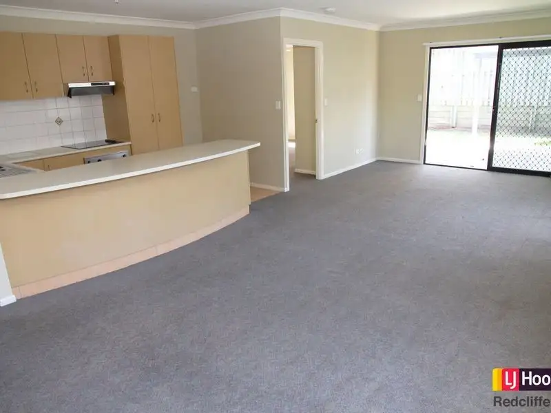 Main view of Homely villa listing, 40/128 Webster Road, Deception Bay QLD 4508