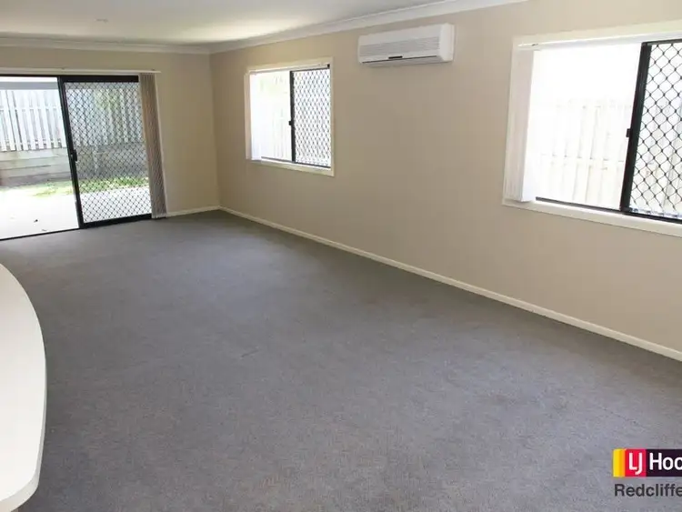 Second view of Homely villa listing, 40/128 Webster Road, Deception Bay QLD 4508