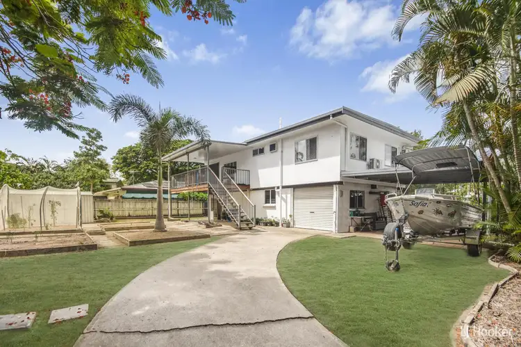 11 Keesing Road, Douglas QLD 4814