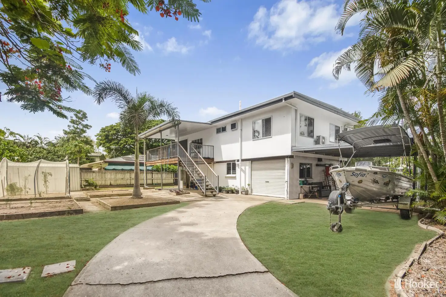 Main view of Homely house listing, 11 Keesing Road, Douglas QLD 4814