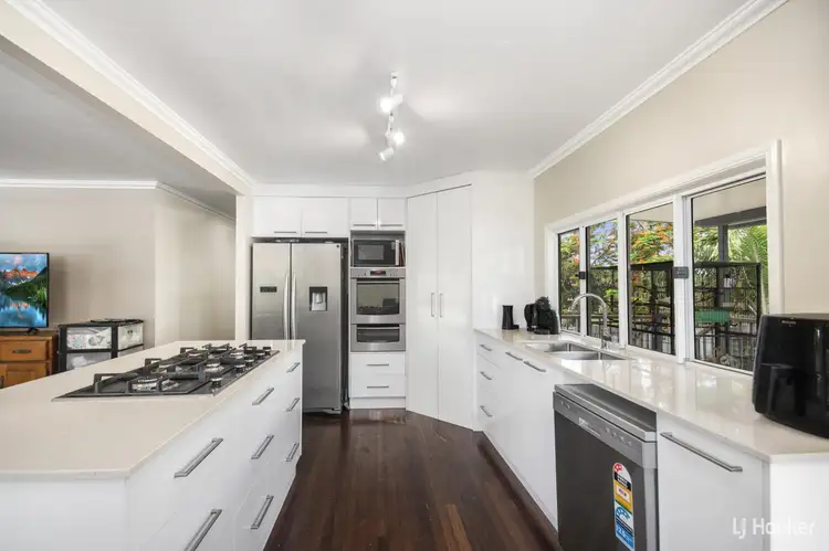 Second view of Homely house listing, 11 Keesing Road, Douglas QLD 4814