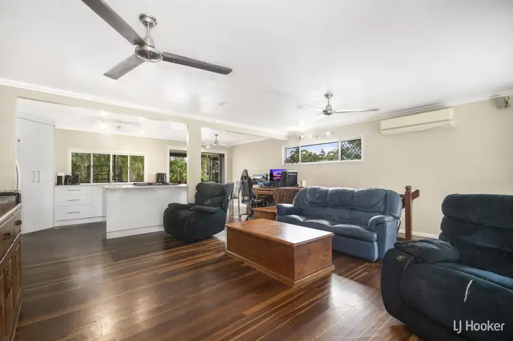 Third view of Homely house listing, 11 Keesing Road, Douglas QLD 4814