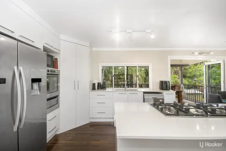 Fourth view of Homely house listing, 11 Keesing Road, Douglas QLD 4814