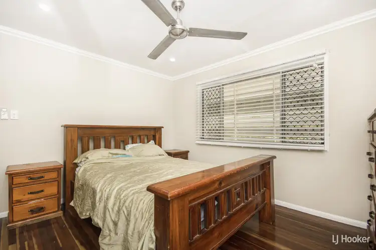 Fifth view of Homely house listing, 11 Keesing Road, Douglas QLD 4814