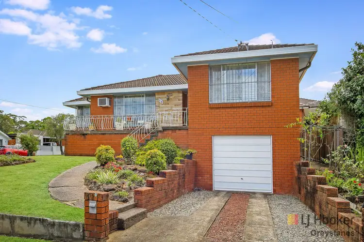 58 Kootingal Street, Greystanes NSW 2145