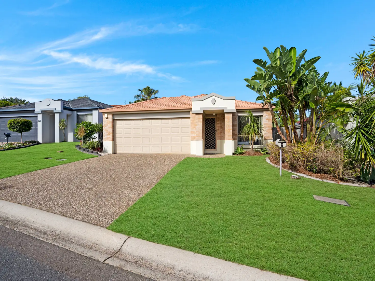Main view of Homely house listing, 9 Tillys Place, Burleigh Heads QLD 4220