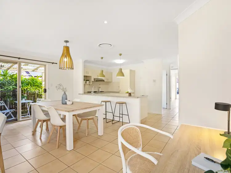 Third view of Homely house listing, 9 Tillys Place, Burleigh Heads QLD 4220