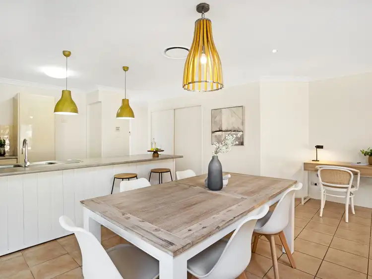 Fourth view of Homely house listing, 9 Tillys Place, Burleigh Heads QLD 4220