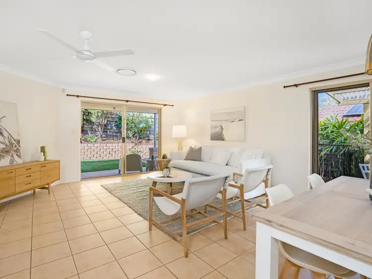 Sixth view of Homely house listing, 9 Tillys Place, Burleigh Heads QLD 4220