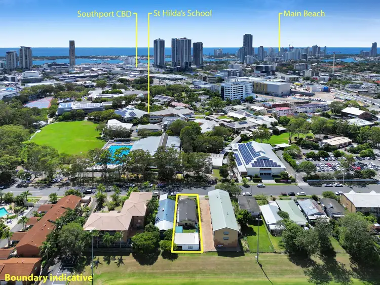 48 Whitby Street, Southport QLD 4215