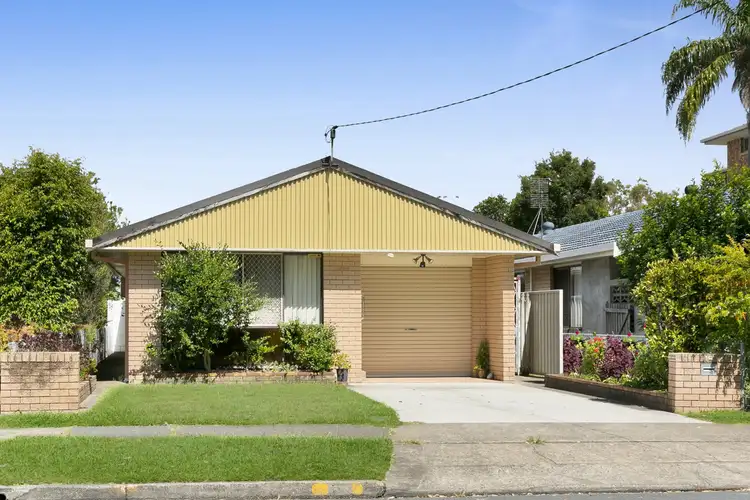 Second view of Homely house listing, 48 Whitby Street, Southport QLD 4215