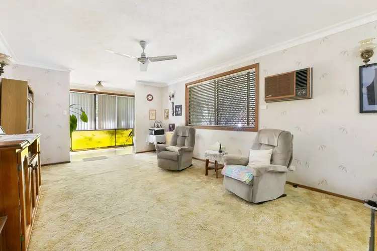 Fifth view of Homely house listing, 48 Whitby Street, Southport QLD 4215
