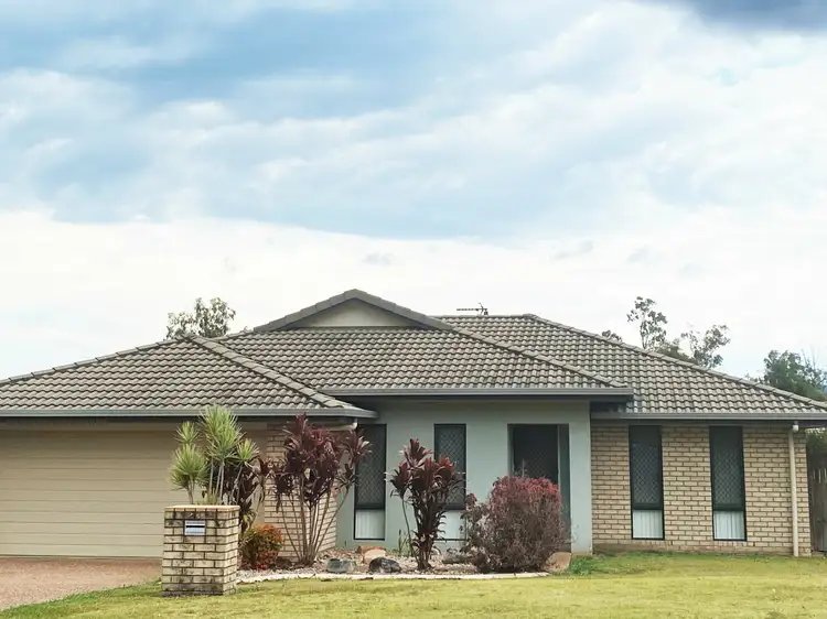 Main view of Homely rural property listing, 23 Seventeen Mile Road, Helidon QLD 4344