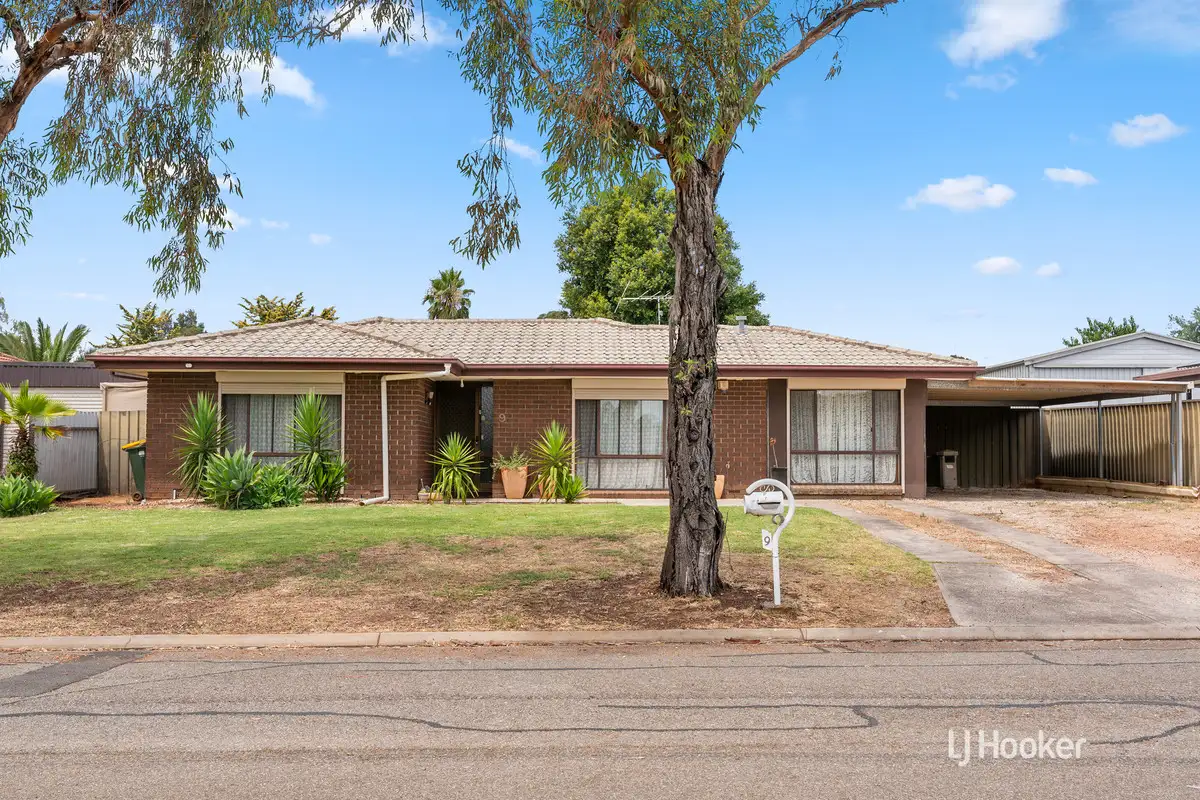 Main view of Homely house listing, 9 Bundarra Court, Craigmore SA 5114