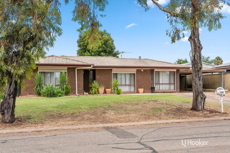 Third view of Homely house listing, 9 Bundarra Court, Craigmore SA 5114