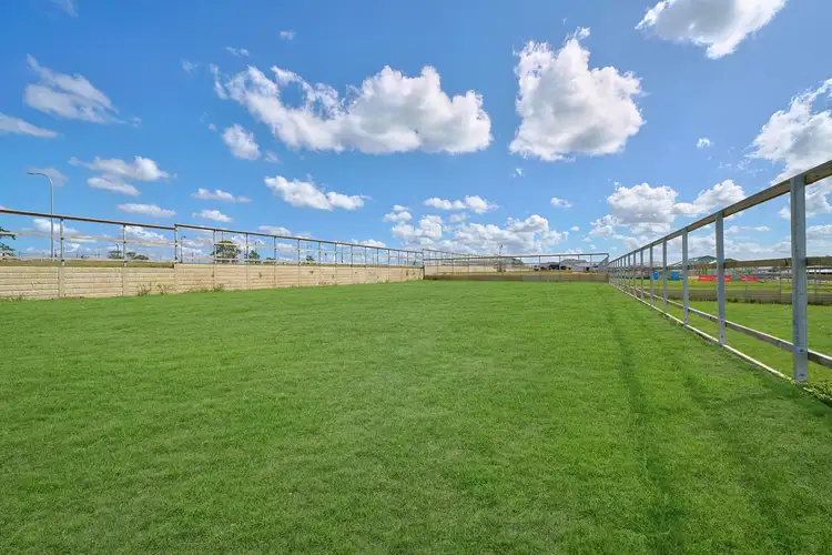 Fifth view of Homely land listing, 3 Steamcruiser Drive, Chisholm NSW 2322