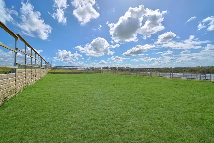 Sixth view of Homely land listing, 3 Steamcruiser Drive, Chisholm NSW 2322