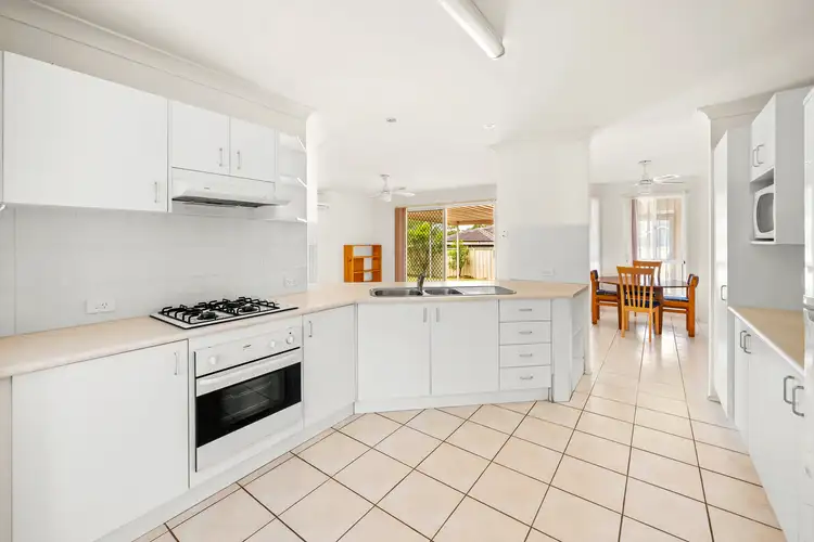 Fifth view of Homely house listing, 26 Springbok Crescent, East Maitland NSW 2323