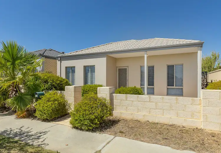 Second view of Homely house listing, 20 Kilrush Turn, Ridgewood WA 6030