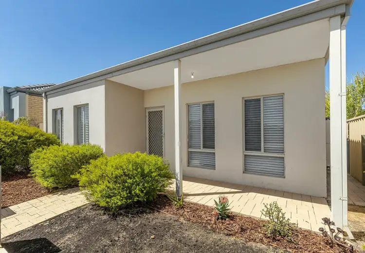 Third view of Homely house listing, 20 Kilrush Turn, Ridgewood WA 6030