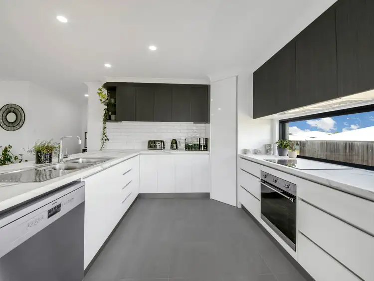 Second view of Homely house listing, 23 Stella Street, Boyne Island QLD 4680