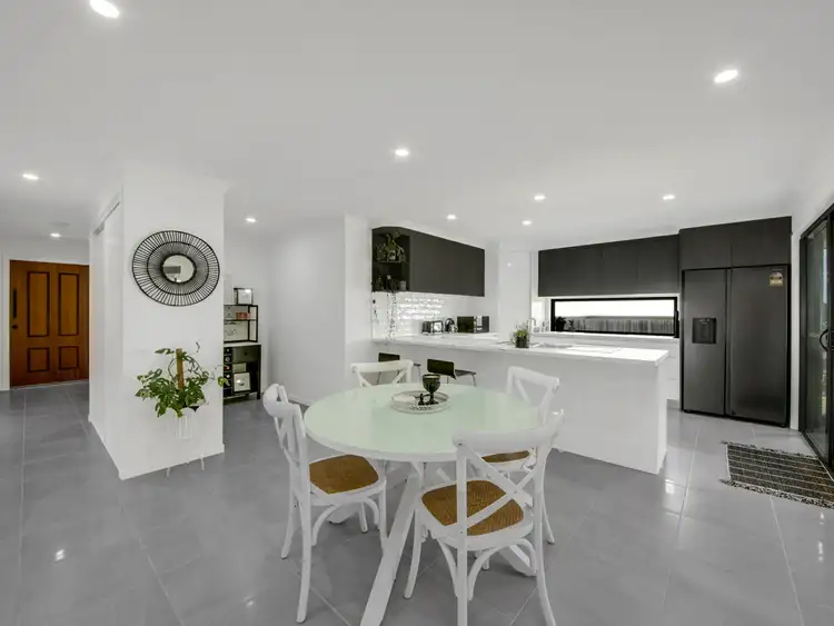 Third view of Homely house listing, 23 Stella Street, Boyne Island QLD 4680
