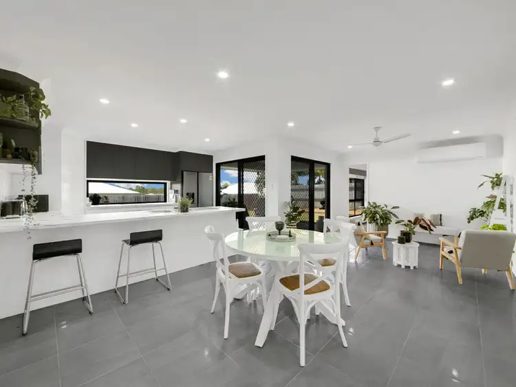 Fourth view of Homely house listing, 23 Stella Street, Boyne Island QLD 4680