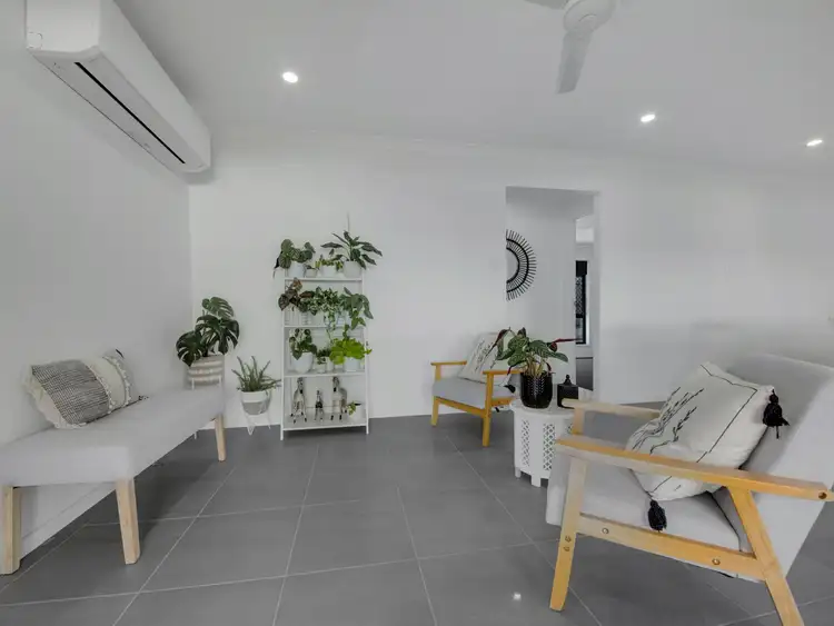 Fifth view of Homely house listing, 23 Stella Street, Boyne Island QLD 4680
