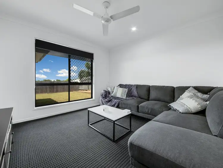 Seventh view of Homely house listing, 23 Stella Street, Boyne Island QLD 4680