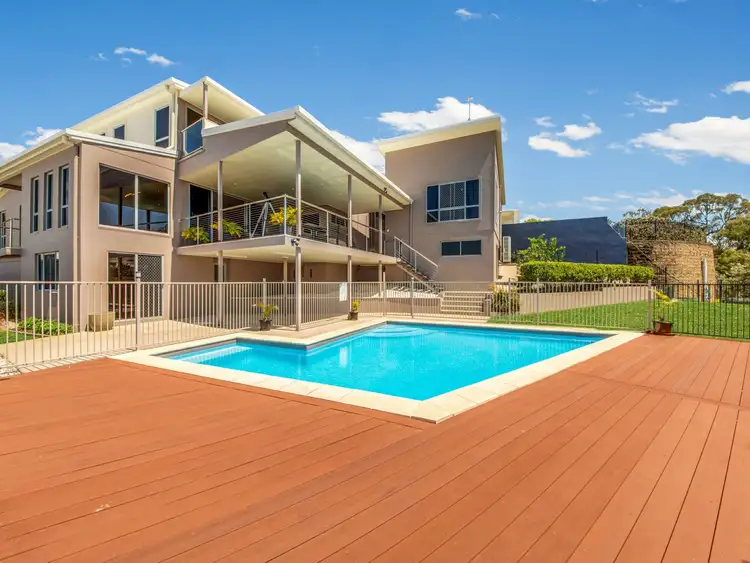 Second view of Homely house listing, 5 Mallard Court, South Gladstone QLD 4680