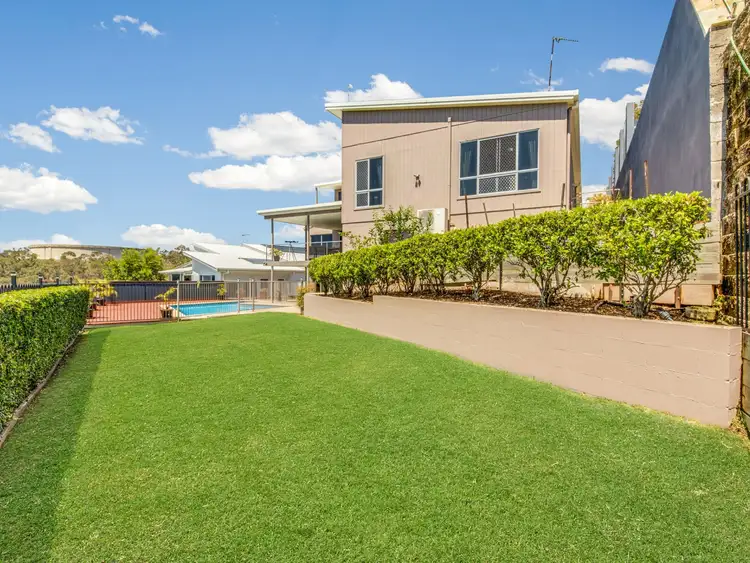 Fourth view of Homely house listing, 5 Mallard Court, South Gladstone QLD 4680