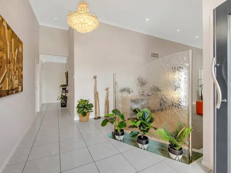 Fifth view of Homely house listing, 5 Mallard Court, South Gladstone QLD 4680