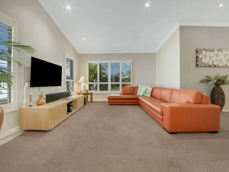 Sixth view of Homely house listing, 5 Mallard Court, South Gladstone QLD 4680