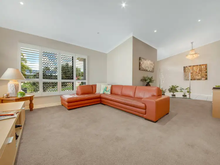 Seventh view of Homely house listing, 5 Mallard Court, South Gladstone QLD 4680