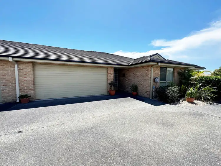 Second view of Homely villa listing, 2/24 Jessie Close, Harrington NSW 2427