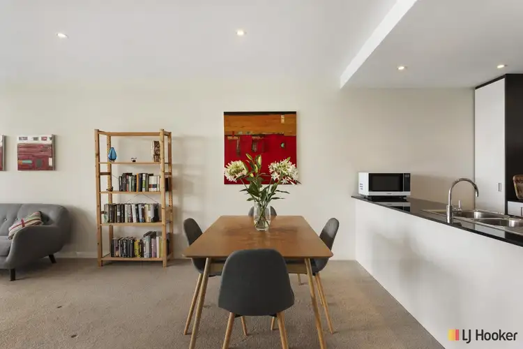 Fourth view of Homely apartment listing, 309/1 Mouat Street, Lyneham ACT 2602