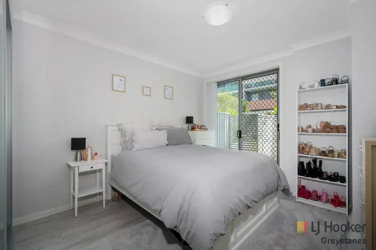 Fifth view of Homely unit listing, G8/8D Myrtle Street, Prospect NSW 2148