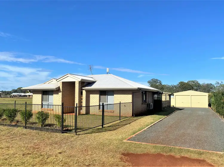 Main view of Homely house listing, 9 Earl st, Memerambi QLD 4610